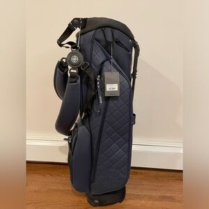 DAYTONA PLUS CARRY GOLF BAG